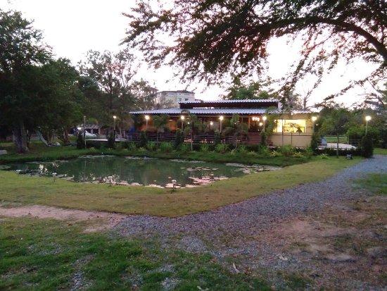 Thai Lounge & Terrace